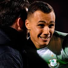 Hoops' golden Graham