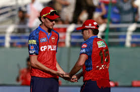 Punjab’s unbeaten run tested by Royals in Chandigarh