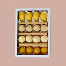 Sweets and snacks box collection Kolkata