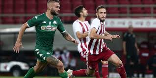 «όλοι ξέρουμε τι ματς είναι» στο πλαίσιο της media day του ολυμπιακού, ο γιώργος πρίντεζης μίλησε από πλευράς παικτών. Super League Me Ntermpi Olympiakos Pana8hnaikos Epistrefei Shmera H Super League Spor Iefimerida Gr