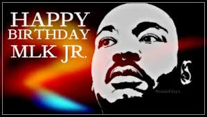 See more ideas about mlk jr, mlk, happy birthday. Happy Birthday To Dr Martin Luther King Jr Movementforward