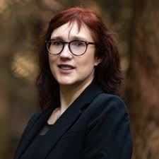 Praise for Sam Blake