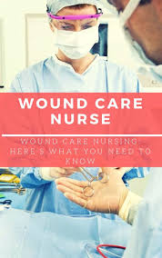 Wound care education partners is a professional medical education company comprised of specialized educators who are licensed and/or board certified in their this short course provides you with a roadmap on how to obtain certification in either wound care or hyperbaric medicine. Wound Care Certification For Lpn Online Edukasi News