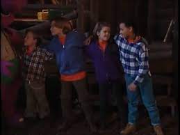 Her birthday, what she did before fame, her family life, fun trivia facts, popularity rankings, and more. Uzivatel Elizabeth Bohannon Na Twitteru Happy Monday To The Foursome That Appeared In The 1997 Movie Called Barney S Camp Wanna Runaround That S One Of Them I Watched And Stephen Chip Hannah
