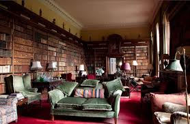 Style Court The Irish Country House Country House Interior Irish Interiors House