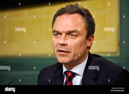 Minister of education hi-res stock photography and images