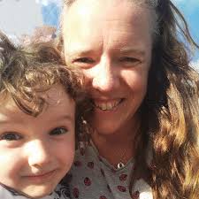 Gail Preston is fundraising for St Christopher's Hospice