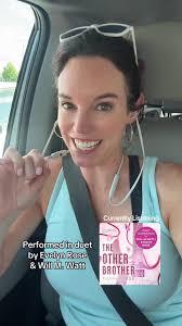 Discover 'The Other Brother' Audiobook Duet!