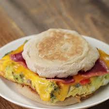Pin On Healthy Breakfast
