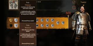 Managed To Persuade The Lord To Join Me While His City Was Under Siege. : R/ Bannerlord