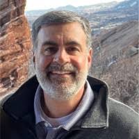 Eric Kraus's Instagram, Twitter & Facebook