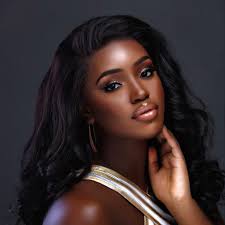 Spotlight: Carrie Everett, Miss Johnston County 2024