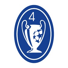 Champions league europe logo soccer art illustration dark bw iphone 8 wallpapers. Ajax Champions Badge Logo Vector Eps 395 02 Kb Download