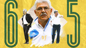 Tópico popular entenda as regras. Liga Mx Apertura 2020 Tuca Ferretti 42 Anos De Gloria En Mexico Marca Claro Mexico