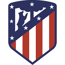Atlético de madrid, madrid, m. Atletico Madrid Kit 2018 19 Dream League Soccer Kits Logo