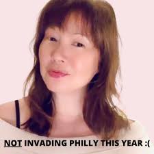 Pumpkin's Gotta Give