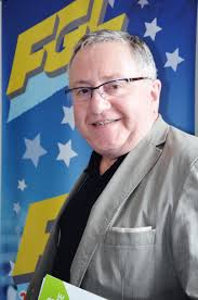 FGL Edito du 29/03/17 Le CNAS (Comité National d'Action Sociale) expliqué  par Hervé Baccou, son vice-président