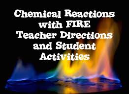 What Is A Chemical Reaction Chapter 6 Chemical Change Middle School Chemistry Learning Science Teaching Chemistry