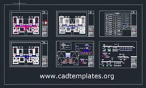 Below are some simple instructions on how to draw a garden design plan without using special garden design software. Kinder Garden Electrical Lighting And Power Plan Cad Template Dwg Cad Templates