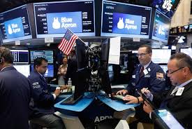 11 reviews #31 of 64 restaurants in salem. Blue Apron S Shares Flat In Trading Debut Wsj