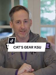 Discover Unique KSU Gear at Cat's Gear KSU