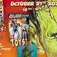 Albany Comic Con