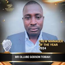 Cumbrian engineering experts win prestigious national awards:  https://bit.ly/3H5COid