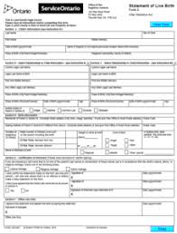 The copy is certified as authentic by the registrar general and contains a raised seal so that it is identifiable as issued from the registrar. Parental Recognition Lgbtq Parenting Network