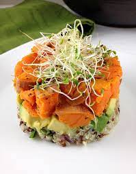 30 Gourmet Vegan Recipes For Fine Dining At Home Eluxe Magazine Vegan Dinner Party Gourmet Dinner Recipes Vegan Dinner Recipes