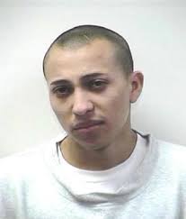 TEN MOST WANTED ERICK ALVAREZ-MADRIZ