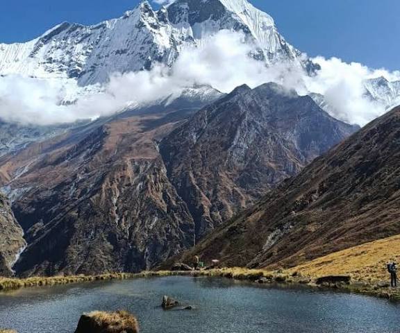 Annapurna Circuit vs Annapurna Base Camp Trek - ABC or ACT