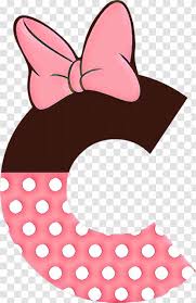 Search more high quality free transparent png images on pngkey.com and. Minnie Mouse Mickey Letter Alphabet Transparent Png