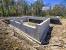 Concrete Foundation Detail