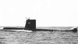 Pt pal indonesia meluncurkan kapal selam pertama yang dibuat di indonesia. Kapal Selam Prancis Yang Hilang Di Tahun 1968 Ditemukan Di Laut Tengah Dunia Informasi Terkini Dari Berbagai Penjuru Dunia Dw 23 07 2019