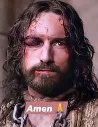 те May God's blessings come upon your house today. Amen.