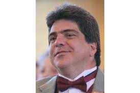 James Ronchetti Obituary (2016)