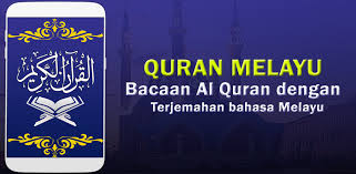 Maybe you would like to learn more about one of these? Al Quran Terjemahan Bahasa Melayu Mp3 1 3 Apk Download Com Mobologics Quranmelayump3 Apk Free