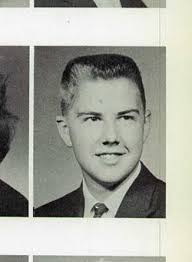 Terrill Dennis “Terry” Bravender (1943-1994)