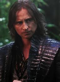 Robert Carlyle Rumple