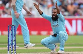 Adil usman rashid (born 17 february 1988, bradford, west yorkshire) is an english cricketer who plays for yorkshire. India Vs England Adil Rashid Not Disappointed About Missing Out On Ipl Contract Mykhel