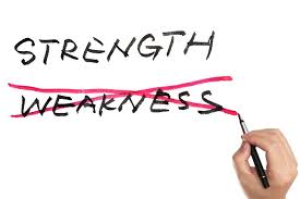 See the full character strengths list here & learn about your unique personal strengths. Golocalprov See Ri Candidates Strengths And Weaknesses