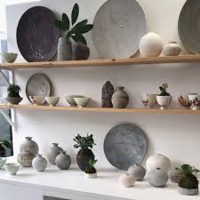 Epingle Par Aura May Sur Ceramics Etagere Cuisine Cuisine