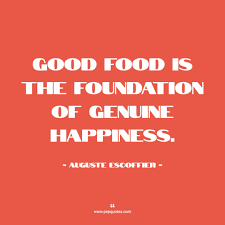 He is an french author that was born on october 28, 1846. Auguste Escoffier Best Auguste Escoffier Quotes Of All Time