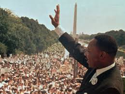 50 Year Anniversary Of March On Washington How It Came To Be Photos Business Insider King delivering his most famous speech outside the lincoln memorial during the march on washington for jobs and freedom on august 28, 1963. march on washington