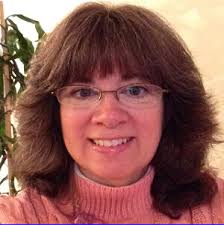 Abby Becker: books, biography, latest update