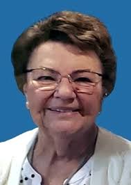 Margaret Manetta Obituary