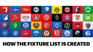 The season began on 15 august 2021 and conclude on 5 june 2022. Bundesliga And Bundesliga 2 Match Schedules 2021 22 Dfl Deutsche Fussball Liga