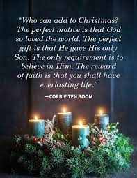 We must speculate no more on our duty, but simply do it. 40 Religious Christmas Quotes Short Religious Christmas Quotes And Sayings