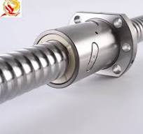 Sfa 4005 4010 4020 4040 Ball Screw Machine C5 Precision ...