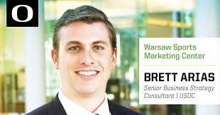 Brett Arias's Instagram, Twitter & Facebook